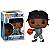 Funko Pop! Basketball NBA Ja Morant 87 - Imagem 1