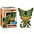 Funko Pop! Animation Dragon Ball Z Cell First Form 947 Exclusivo Glow - Imagem 1
