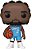 Funko Pop! Basketball NBA Kawhi Leonard 145 Exclusivo - Imagem 2