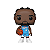 Funko Pop! Basketball NBA Kawhi Leonard 145 Exclusivo - Imagem 2