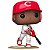 Funko Pop! Baseball MLB Eric Davis 52 - Imagem 2