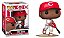 Funko Pop! Baseball MLB Eric Davis 52 - Imagem 1
