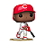 Funko Pop! Baseball MLB Eric Davis 52 - Imagem 2