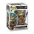 Funko Pop! Filme Black Panther Wakanda Forever King Namor 1175 - Imagem 3