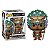 Funko Pop! Filme Black Panther Wakanda Forever King Namor 1175 - Imagem 1