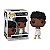 Funko Pop! Marvel Pantera Negra Shuri 1174 - Imagem 1