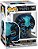Funko Pop! Black Panther Wakanda Forever Okoye Midnighy Angel 1177 - Imagem 3