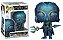 Funko Pop! Black Panther Wakanda Forever Aneka Midnighy Angel 1178 - Imagem 1