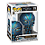 Funko Pop! Marvel Pantera Negra Aneka Midnight Angel 1178 - Imagem 3