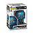Funko Pop! Marvel Pantera Negra Aneka Midnight Angel 1178 - Imagem 3
