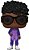 Funko Pop! Black Panther Wakanda Forever Shuri With Sunglasses 1173 - Imagem 2