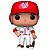 Funko Pop! Baseball MLB Juan Soto 25 - Imagem 2