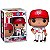 Funko Pop! Baseball MLB Juan Soto 25 - Imagem 1
