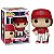 Funko Pop! Baseball MLB Mike Trout 08 - Imagem 1
