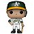 Funko Pop! Baseball MLB Khris Davis 27 - Imagem 2