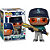 Funko Pop! Baseball MLB Nelson Cruz 21 Exclusivo - Imagem 1