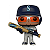 Funko Pop! Baseball MLB Nelson Cruz 21 Exclusivo - Imagem 2