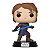 Funko Pop! Television Star Wars Anakin Skywalker 271 - Imagem 2