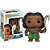 Funko Pop! Disney Moana Maui 219 Exclusivo - Imagem 1
