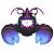 Funko Pop! Disney Moana Tamatoa 421 Exclusivo Glow - Imagem 2