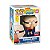 Funko Pop! Animation Bob esponja Spongebob SquarePants Barnacleboy 835 Exclusivo - Imagem 3