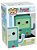 Funko Pop! Animation Hora da Aventura Adventure Time Bmo 52 - Imagem 3