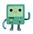 Funko Pop! Animation Hora da Aventura Adventure Time Bmo 52 - Imagem 2