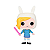 Funko Pop! Television Hora de Aventura / Adventure Time Fionna 54 - Imagem 2