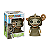 Funko Pop! Television Hora de Aventura / Adventure Time The Lich 303 - Imagem 1