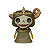 Funko Pop! Television Hora de Aventura / Adventure Time The Lich 303 - Imagem 2