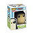 Funko Pop! Television Hora de Aventura / Adventure Time Gunter 87 - Imagem 3