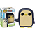 Funko Pop! Television Hora de Aventura / Adventure Time Gunter 87 - Imagem 1