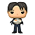 Funko Pop! Animation Attack Of Titan Formal Levi 1171 Exclusivo - Imagem 2