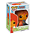 Funko Pop! Television Hora de Aventura / Adventure Time Flame Princess 302 - Imagem 3