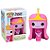 Funko Pop! Animation Hora da Aventura Adventure Time Princess Bubblegum 51 - Imagem 1