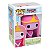 Funko Pop! Animation Hora da Aventura Adventure Time Princess Bubblegum 51 - Imagem 3