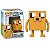 Funko Pop! Animation Hora da Aventura Adventure Time Jake 412 - Imagem 1