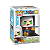 Funko Pop! Animation Hora de Aventura / Adventure Time Finn 1077 - Imagem 3