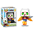 Funko Pop! Animation Hora de Aventura / Adventure Time Finn 1077 - Imagem 1
