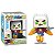 Funko Pop! Animation Hora da Aventura Adventure Time Finn 1077 - Imagem 1