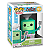 Funko Pop! Animation Hora de Aventura / Adventure Time Bmo 1073 * CAIXA COM DETALHES - Imagem 5