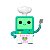 Funko Pop! Animation Hora de Aventura / Adventure Time Bmo 1073 - Imagem 2
