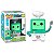 Funko Pop! Animation Hora de Aventura / Adventure Time Bmo 1073 - Imagem 1