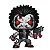 Funko Pop! Dc Comics Lobo 231 Exclusivo Bloody - Imagem 2