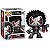 Funko Pop! Dc Comics Lobo 231 Exclusivo Bloody - Imagem 1