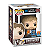 Funko Pop! Dc Comics Constantine 255 Exclusivo - Imagem 3