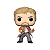 Funko Pop! Dc Comics Constantine 255 Exclusivo - Imagem 2