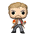 Funko Pop! Dc Comics Constantine 255 Exclusivo - Imagem 2