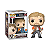 Funko Pop! Dc Comics Constantine 255 Exclusivo - Imagem 1