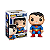 Funko Pop! Dc Comics Superman 114 - Imagem 1